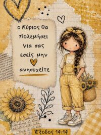 ΜΑΓΝΗΤΗΣ: Μην Ανησυχείτε