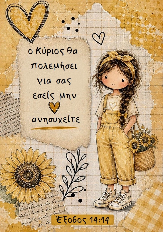 ΜΑΓΝΗΤΗΣ: Μην Ανησυχείτε