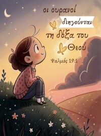ΜΑΓΝΗΤΗΣ: Οι Ουρανοί Διηγούνται