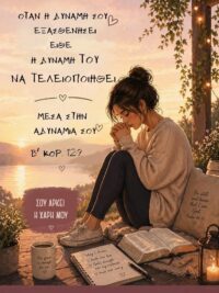 ΜΑΓΝΗΤΗΣ: Σου Αρκεί Η Χάρη Μου
