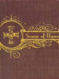 VARIOUS ARTISTS: Songs Of Hymn