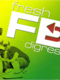 FRESH: Digress