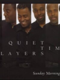 SUNDAY MORNING JAM: Quiet Time Players