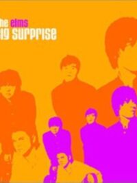 THE ELMS: Big Surprise