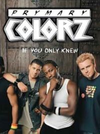 PRYMARY COLORZ: If You Only Knew