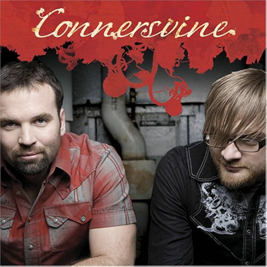 CORNERSVINE - Cornersvine