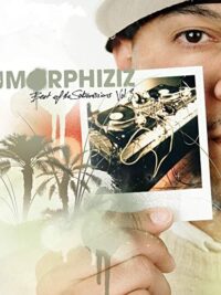 DJ MORPHIZIZ: Best Of The Submissions Vol.3