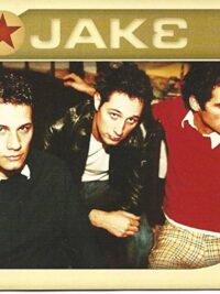 JAKE: Army Of Love