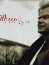 PHIL DRISCOLL: Shine The Light