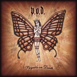 P.O.D.: Payable On Death