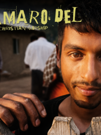 AMARO DEL: Roma Christian Worship