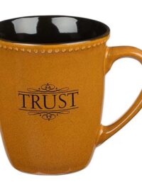 ΚΟΥΠΑ: Trust
