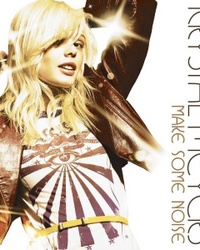KRYSTAL MEYERS: Make Some Noise