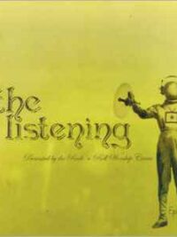 THE ROCK 'N' ROLL WORSHIP CIRCUS – The Listening EP
