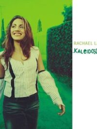 RACHAEL LAMPA: Kaleidoscope