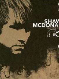 SHAWN MCDONALD: Scattered Pieces (Live)