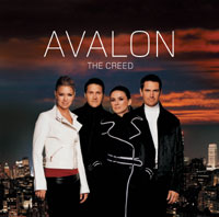 AVALON: The Creed