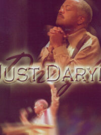 DARYL COLEY: Just Daryl