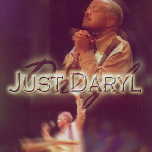 DARYL COLEY: Just Daryl