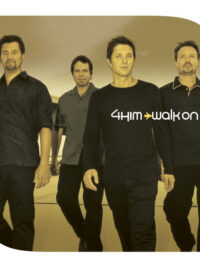 4HIM: Walk On
