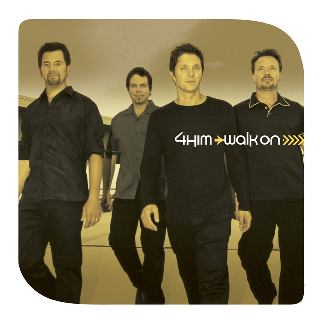 4HIM: Walk On
