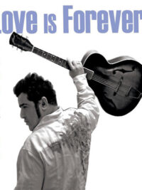JOHN KANO: Love Is Forever
