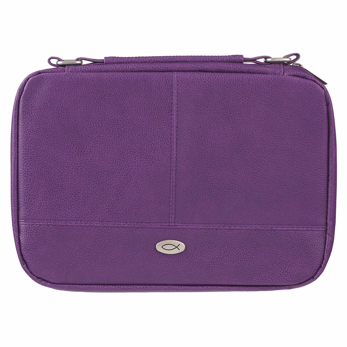 ΘΗΚΗ ΑΓ. ΓΡΑΦΗΣ: Organizer (Medium, Μωβ)