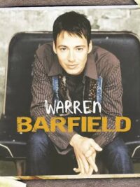 WARREN BARFIELD: Warren Barfield