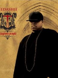TEDASHII: Kingdom People