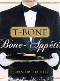 T-BONE: Bone-Appetit