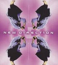 NEW DIRECTION - New Direction