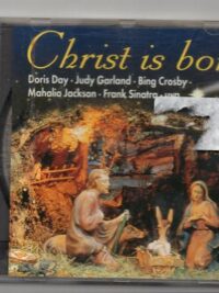 VARIOUS ARTISTS: Christ Is Born