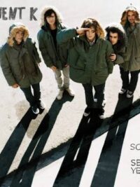 RELIENT K: Five Score And Seven Years Ago