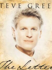 STEVE GREEN: The Letter