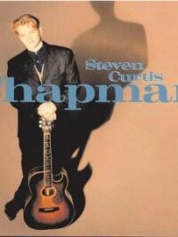 STEVEN CURTIS CHAPMAN: The Great Adventure