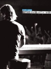 JASON UPTON: Between Earth And Sky