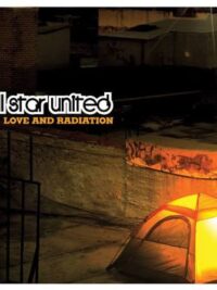 ALL STAR UNITED: Love And Radiation