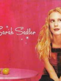 SARAH SADLER: Sarah Sadler