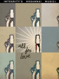 LENNY LEBLANC: All For Love