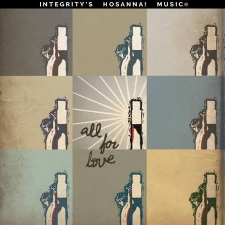 LENNY LEBLANC: All For Love