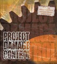 VARIOUS ARTISTS: Project Damage Control