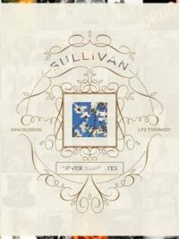SULLIVAN: Cover Your Eyes