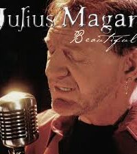 JULIUS MAGAN: Beautiful