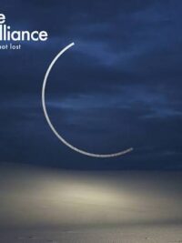 THE BRILLIANCE: All Is Not Lost
