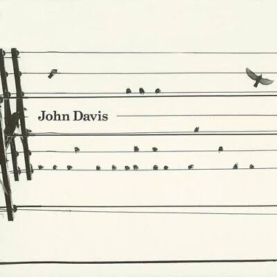 JOHN DAVIS: John Davis