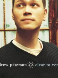 Andrew Peterson: Clear To Venus