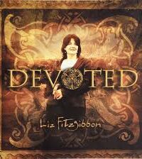 LIZ FITZGIBBON: Devoted