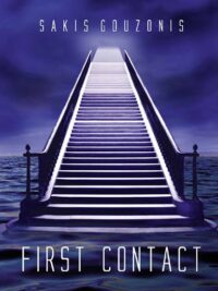SAKIS GOUZONIS: First Contact