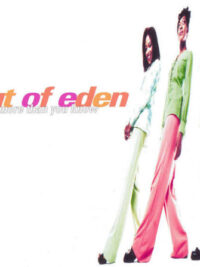 OUT OF EDEN: More Than You Know