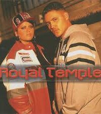 ROYAL TEMPLE: Royal Temple